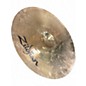 Used Zildjian 20in A Custom Medium Ride Cymbal