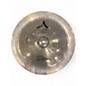 Used Zildjian 18in A Custom China Cymbal thumbnail