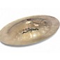 Used Zildjian 18in A Custom China Cymbal