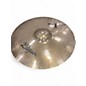 Used Zildjian 18in A Custom Crash Cymbal