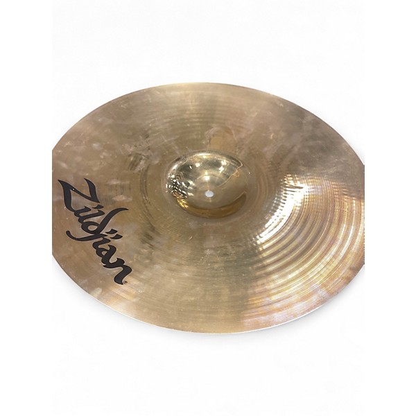 Used Zildjian 18in A Custom Crash Cymbal