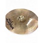 Used Zildjian 18in A Custom Crash Cymbal