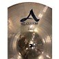 Used Zildjian 16in A Custom Crash Cymbal
