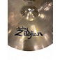 Used Zildjian 16in A Custom Crash Cymbal