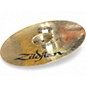 Used Zildjian 16in A Custom Crash Cymbal