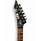 Used ESP LTD KH602 Kirk Hammett Signature Black Solid Body Electric Guitar