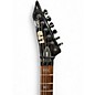 Used ESP LTD KH602 Kirk Hammett Signature Black Solid Body Electric Guitar