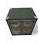 Used SWR WORKINPRO 4X10 Bass Cabinet thumbnail