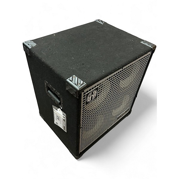 Used SWR WORKINPRO 4X10 Bass Cabinet