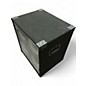 Used SWR WORKINPRO 4X10 Bass Cabinet
