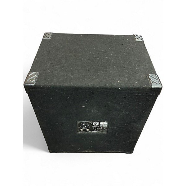 Used SWR WORKINPRO 4X10 Bass Cabinet