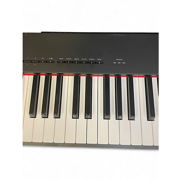 Used Yamaha P225B Digital Piano