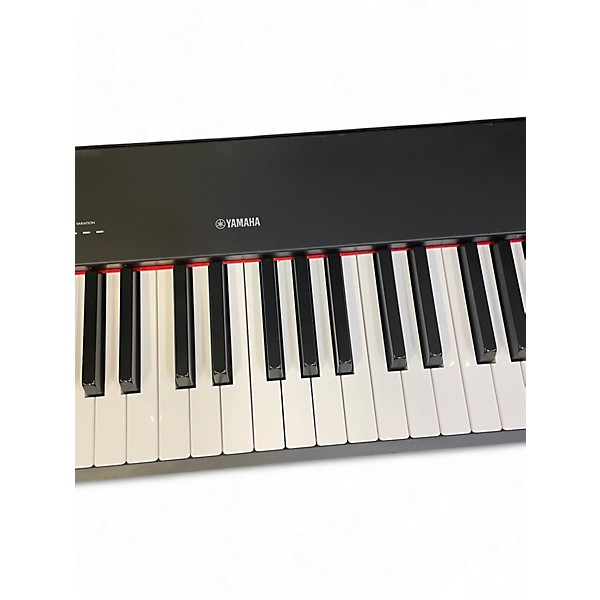 Used Yamaha P225B Digital Piano