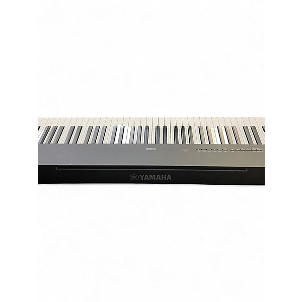 Used Yamaha P225B Digital Piano