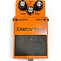 Used BOSS DS1 Distortion Effect Pedal thumbnail