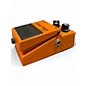 Used BOSS DS1 Distortion Effect Pedal