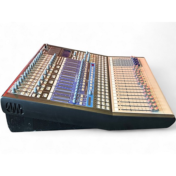 Used PreSonus Studio Live 16.4.2AI Digital Mixer