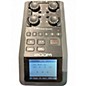 Used Zoom H6 MultiTrack Recorder