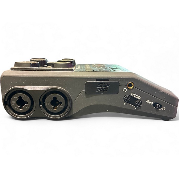 Used Zoom H6 MultiTrack Recorder
