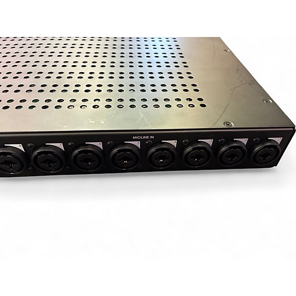 Used Universal Audio Apollo 8p Audio Interface