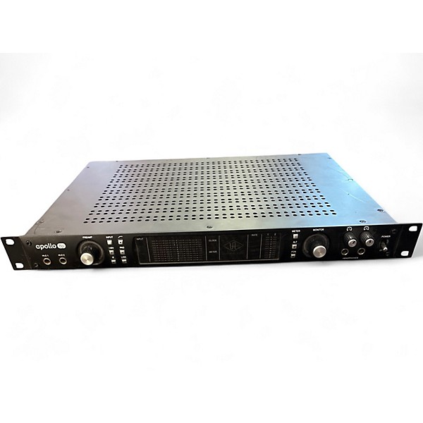 Used Universal Audio Apollo 8p Audio Interface