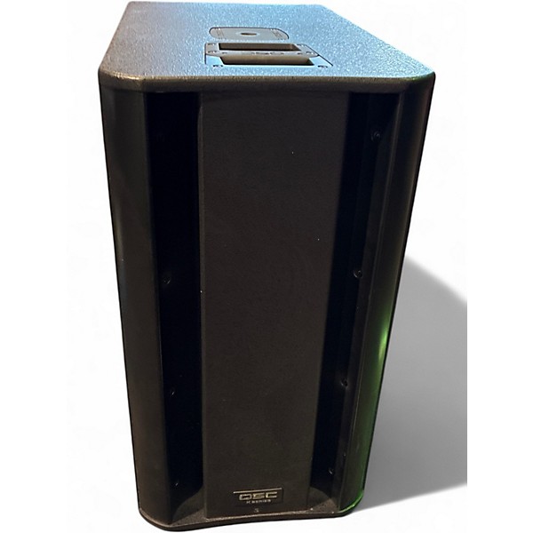 Used QSC KSUB Powered Subwoofer
