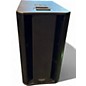 Used QSC KSUB Powered Subwoofer