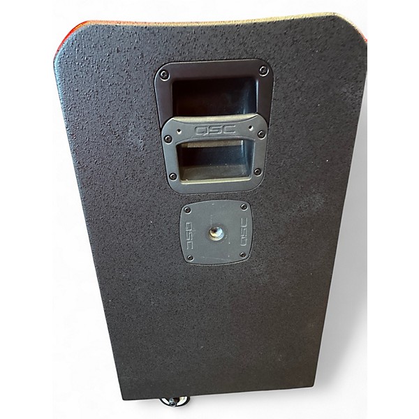 Used QSC KSUB Powered Subwoofer