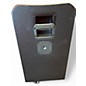 Used QSC KSUB Powered Subwoofer