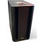 Used QSC KSUB Powered Subwoofer