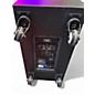 Used QSC KSUB Powered Subwoofer