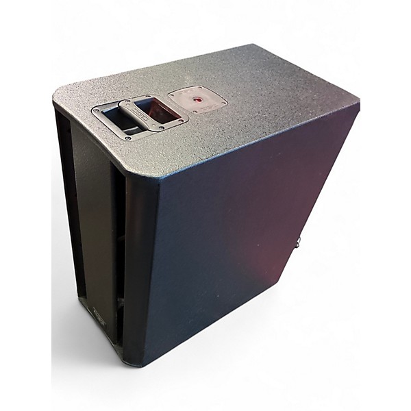Used QSC KSUB Powered Subwoofer