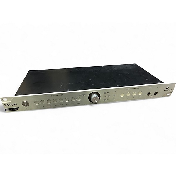 Used Antelope Audio Satori With R4S