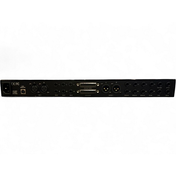 Used Antelope Audio Satori With R4S
