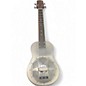 Used Gold Tone reso uke steel Ukulele thumbnail
