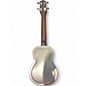Used Gold Tone reso uke steel Ukulele