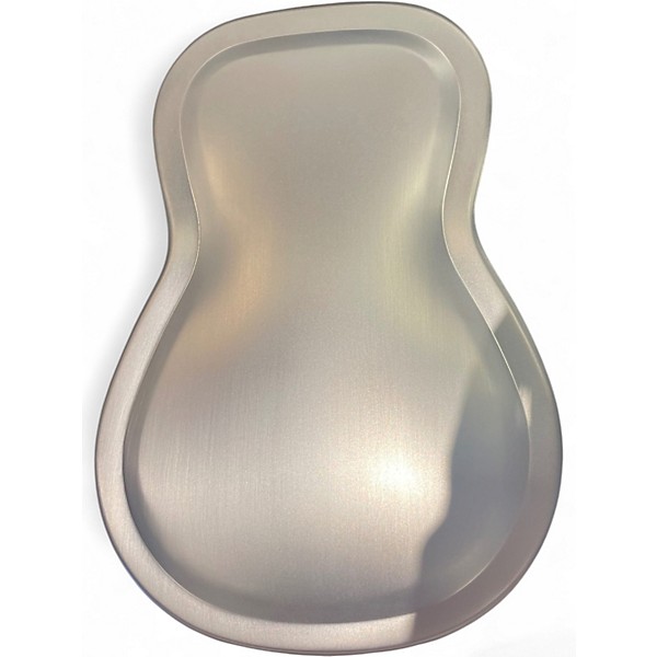 Used Gold Tone reso uke steel Ukulele