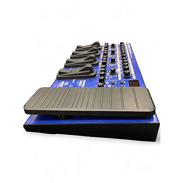 Used BOSS ME90B Effect Processor