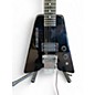 Used Synsonics HL200T Black Solid Body Electric Guitar