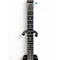 Used Synsonics HL200T Black Solid Body Electric Guitar