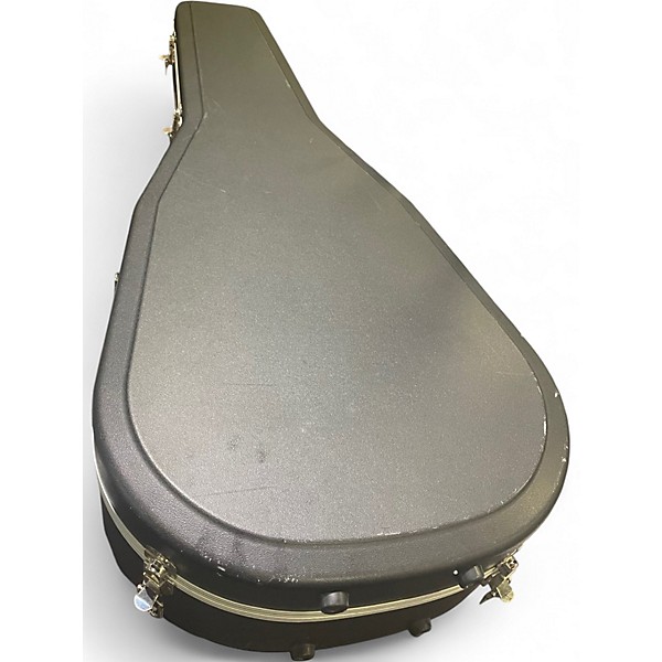 Used Taylor 114CE Natural Acoustic Electric Guitar