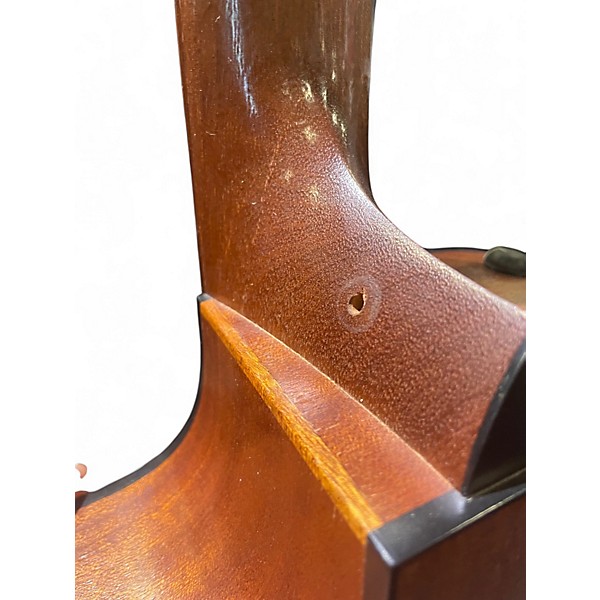 Used Taylor 114CE Natural Acoustic Electric Guitar