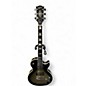 Used Epiphone Adam Jones Les Paul Antique Silverburst Solid Body Electric Guitar thumbnail