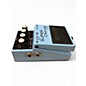 Used BOSS CH1 Super Chorus Effect Pedal