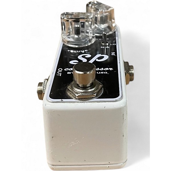 Used Xotic SP Compressor Effect Pedal