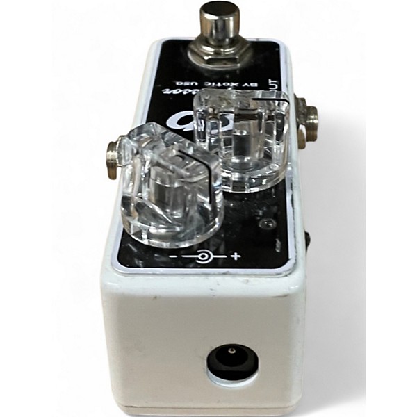 Used Xotic SP Compressor Effect Pedal