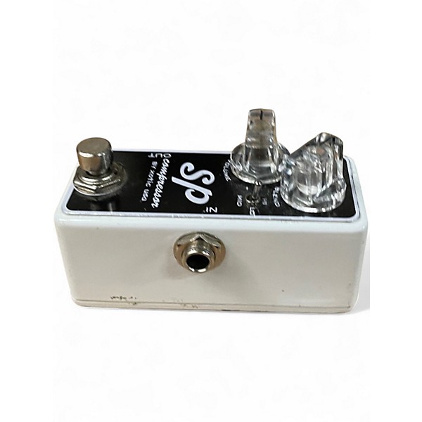 Used Xotic SP Compressor Effect Pedal