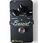 Used Keeley BASSIST LIMITING AMPLIFIER Effect Pedal thumbnail
