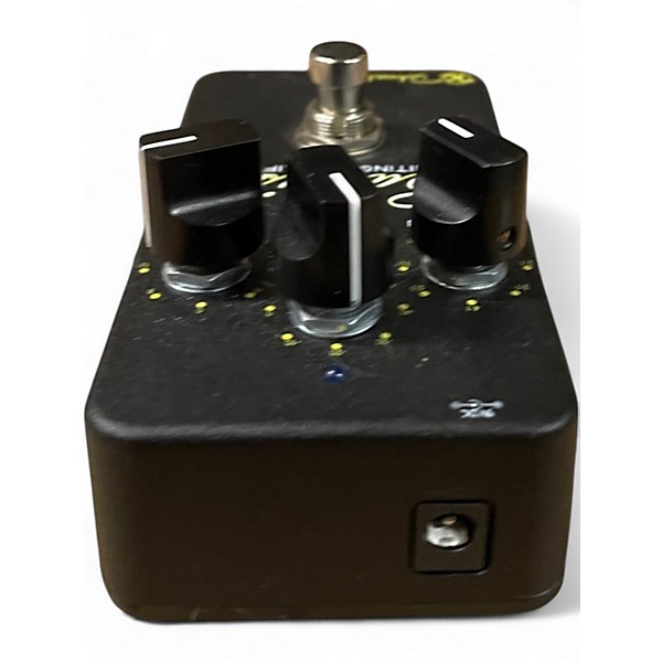 Used Keeley BASSIST LIMITING AMPLIFIER Effect Pedal