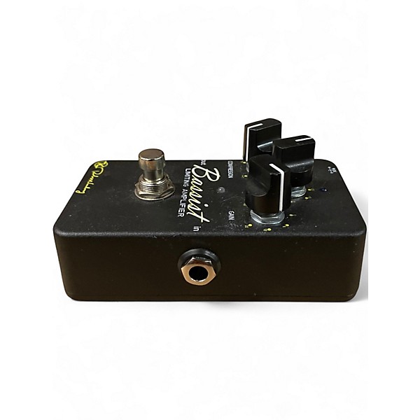 Used Keeley BASSIST LIMITING AMPLIFIER Effect Pedal
